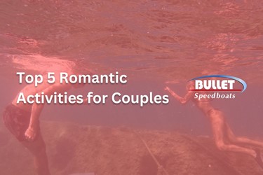 Romantic Activities for Couples in Hurghada
